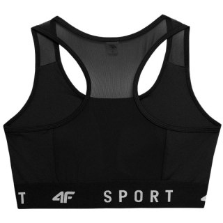 Stanik sportowy 4F F051 W 4FSS23USBAF051 20S