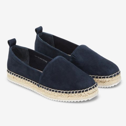 Buty Marc O'Polo espadryle W 10415613802305 890 Buty Marc O'Polo espadryle W 10415613802305 890
