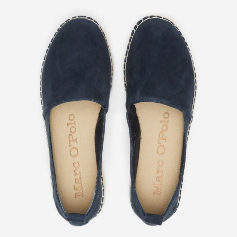 Buty Marc O'Polo espadryle W 10415613802305 890 Buty Marc O'Polo espadryle W 10415613802305 890