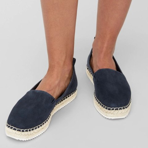Buty Marc O'Polo espadryle W 10415613802305 890 Buty Marc O'Polo espadryle W 10415613802305 890
