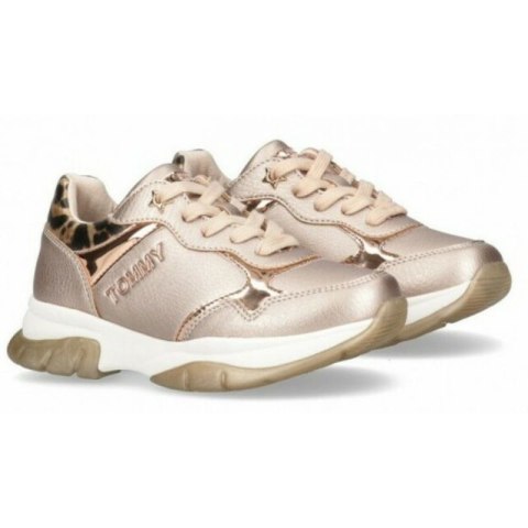 Buty Tommy Hilfiger T3A4-31174-1243341 Buty Tommy Hilfiger T3A4-31174-1243341