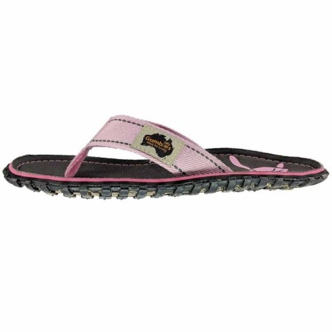 Japonki Gumbies Islander Canvas W G-IS-WN-GRTU