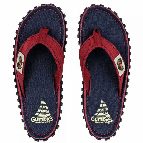 Japonki Gumbies Islander Navy Coast 708210945547 Japonki Gumbies Islander Navy Coast 708210945547