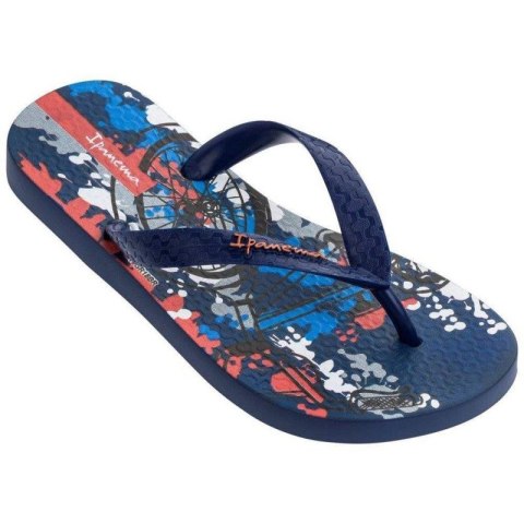 Klapki Ipanema Classic VII Jr 82536 20781 Klapki Ipanema Classic VII Jr 82536 20781