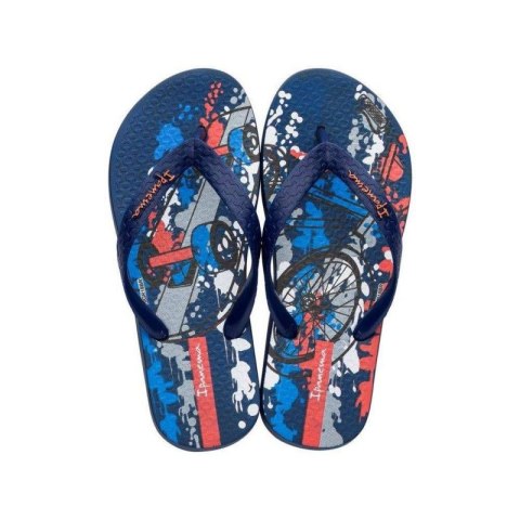 Klapki Ipanema Classic VII Jr 82536 20781 Klapki Ipanema Classic VII Jr 82536 20781