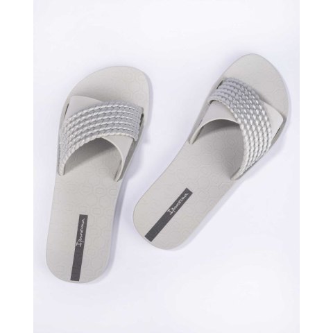 Klapki Ipanema Street II Fem W 83244 21933 Klapki Ipanema Street II Fem W 83244 21933