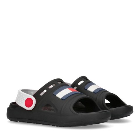 Sandały Tommy Hilfiger Jr T1B2-32262-0083X001 Sandały Tommy Hilfiger Jr T1B2-32262-0083X001