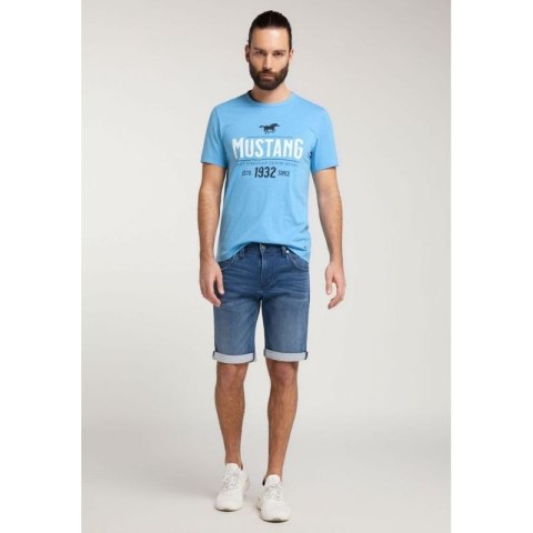Spodenki Mustang 5-pocket Short M 1009747 5000 542