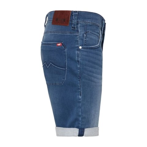 Spodenki Mustang 5-pocket Short M 1009747 5000 542