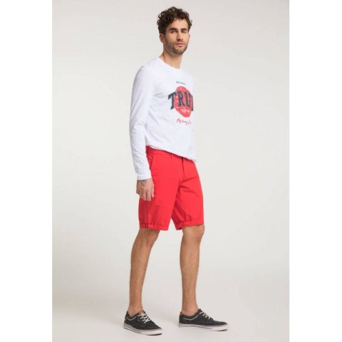 Spodenki Mustang Classic Chino Short M 1009613 7130 Spodenki Mustang Classic Chino Short M 1009613 7130