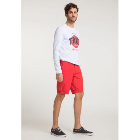 Spodenki Mustang Classic Chino Short M 1009613 7130 Spodenki Mustang Classic Chino Short M 1009613 7130