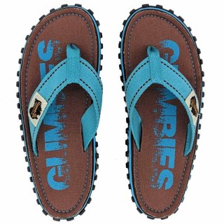 Japonki Gumbies Islander Eroded Retro G-IS-UNI-ERET