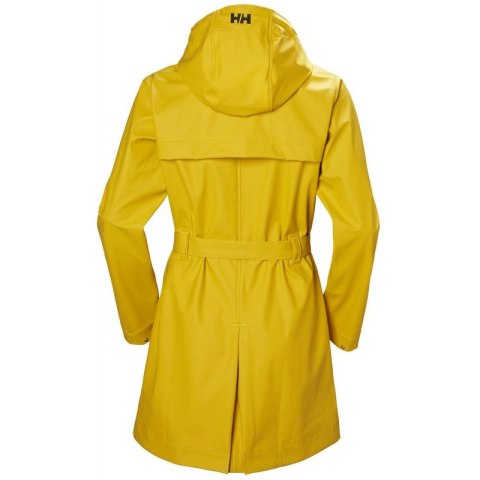 Kurtka Helly Hansen Kirwall II Raincoat W 53252 344 Kurtka Helly Hansen Kirwall II Raincoat W 53252 344