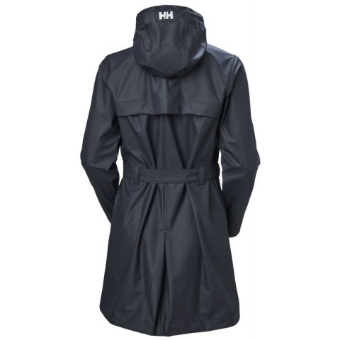 Kurtka Helly Hansen Kirwall II Raincoat W 53252 598 Kurtka Helly Hansen Kirwall II Raincoat W 53252 598