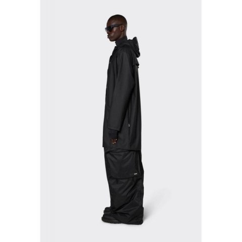 Kurtka przeciwdeszczowa Rains Long Jacket 12020 01