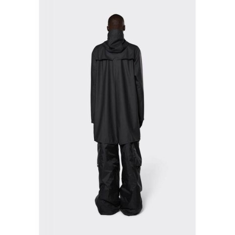 Kurtka przeciwdeszczowa Rains Long Jacket 12020 01