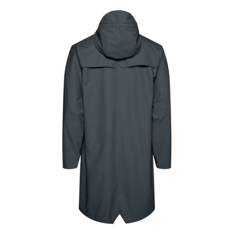 Kurtka przeciwdeszczowa Rains Long Jacket 12020 05
