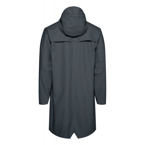 Kurtka przeciwdeszczowa Rains Long Jacket 12020 05