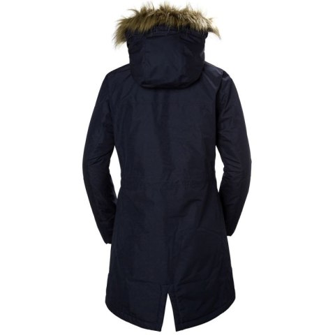 Płaszcz Helly Hansen Mayen Parka W 53303 597 Płaszcz Helly Hansen Mayen Parka W 53303 597