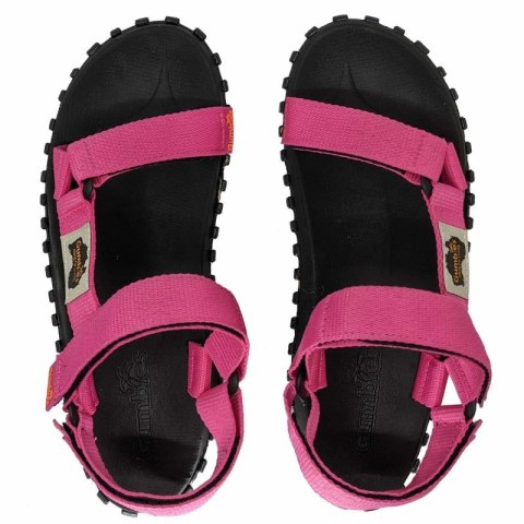 Sandały Gumbies Scrambler W G-SC-WN-PINK Sandały Gumbies Scrambler W G-SC-WN-PINK