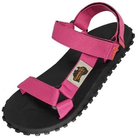 Sandały Gumbies Scrambler W G-SC-WN-PINK Sandały Gumbies Scrambler W G-SC-WN-PINK