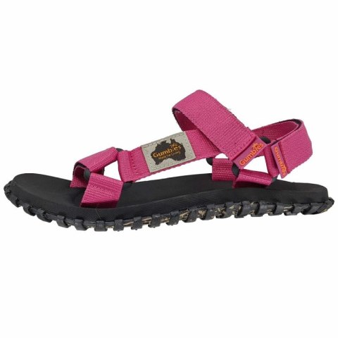 Sandały Gumbies Scrambler W G-SC-WN-PINK Sandały Gumbies Scrambler W G-SC-WN-PINK