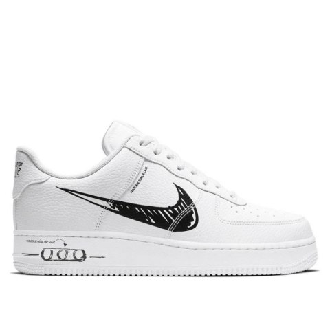 Buty Nike Air Force 1 LVB Utility M CW7581-101 Buty Nike Air Force 1 LVB Utility M CW7581-101
