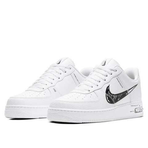 Buty Nike Air Force 1 LVB Utility M CW7581-101 Buty Nike Air Force 1 LVB Utility M CW7581-101