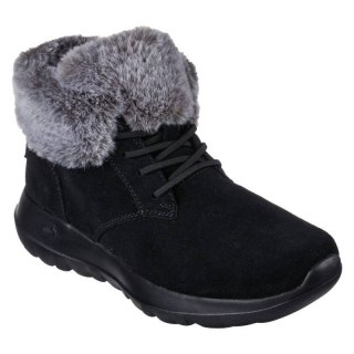 Buty Skechers On-the-GO Joy W 144042/BKGY