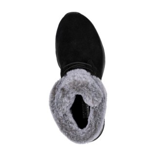 Buty Skechers On-the-GO Joy W 144042/BKGY
