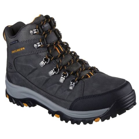 Buty Skechers Relment Daggett M 204642/CHAR Buty Skechers Relment Daggett M 204642/CHAR