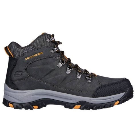 Buty Skechers Relment Daggett M 204642/CHAR Buty Skechers Relment Daggett M 204642/CHAR