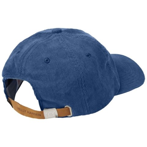 Czapka z daszkiem Helly Hansen HH Graphic Cap 48146 636 Czapka z daszkiem Helly Hansen HH Graphic Cap 48146 636