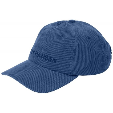 Czapka z daszkiem Helly Hansen HH Graphic Cap 48146 636 Czapka z daszkiem Helly Hansen HH Graphic Cap 48146 636