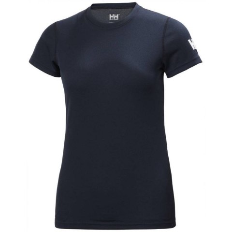 Koszulka Helly Hansen Tech T-Shirt W 48373 597 Koszulka Helly Hansen Tech T-Shirt W 48373 597