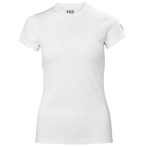 Koszulka Helly Hansen Tech W 48373 001 Koszulka Helly Hansen Tech W 48373 001