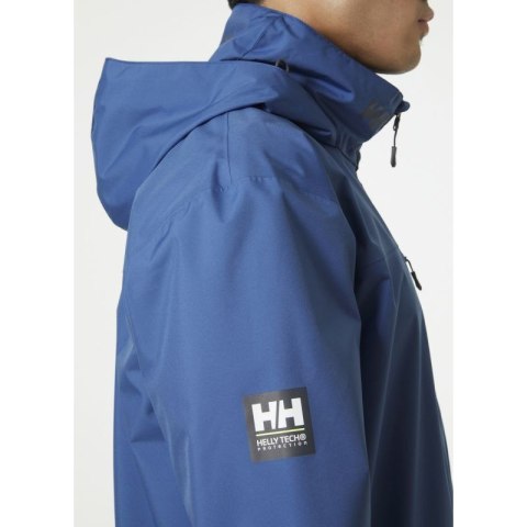 Kurtka Helly Hansen Crew Hooded Jacket M 33875 636 Kurtka Helly Hansen Crew Hooded Jacket M 33875 636