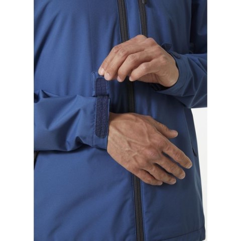 Kurtka Helly Hansen Crew Hooded Jacket M 33875 636 Kurtka Helly Hansen Crew Hooded Jacket M 33875 636
