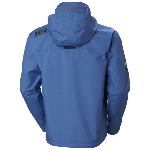Kurtka Helly Hansen Crew Hooded Jacket M 33875 636 Kurtka Helly Hansen Crew Hooded Jacket M 33875 636