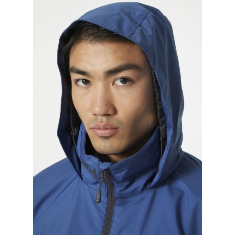 Kurtka Helly Hansen Crew Hooded Jacket M 33875 636 Kurtka Helly Hansen Crew Hooded Jacket M 33875 636