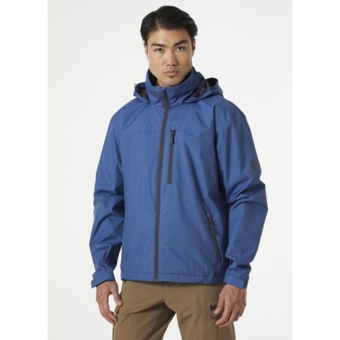 Kurtka Helly Hansen Crew Hooded Jacket M 33875 636 Kurtka Helly Hansen Crew Hooded Jacket M 33875 636