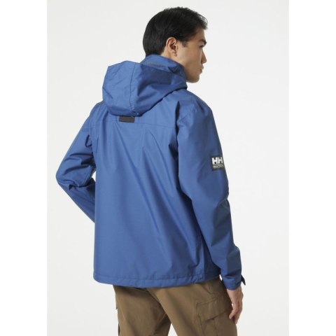 Kurtka Helly Hansen Crew Hooded Jacket M 33875 636 Kurtka Helly Hansen Crew Hooded Jacket M 33875 636