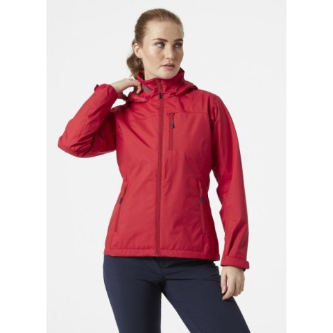 Kurtka Helly Hansen Crew Hooded Jacket W 33899 162 Kurtka Helly Hansen Crew Hooded Jacket W 33899 162