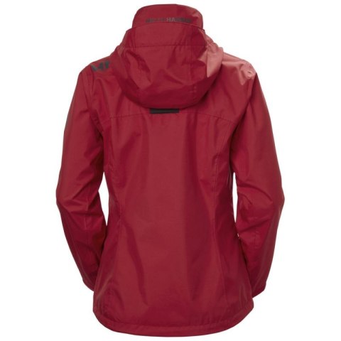 Kurtka Helly Hansen Crew Hooded Jacket W 33899 162 Kurtka Helly Hansen Crew Hooded Jacket W 33899 162