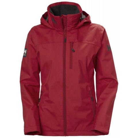 Kurtka Helly Hansen Crew Hooded Jacket W 33899 162 Kurtka Helly Hansen Crew Hooded Jacket W 33899 162