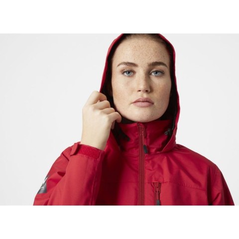 Kurtka Helly Hansen Crew Hooded Jacket W 33899 162 Kurtka Helly Hansen Crew Hooded Jacket W 33899 162