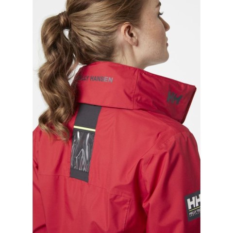 Kurtka Helly Hansen Crew Hooded Jacket W 33899 162 Kurtka Helly Hansen Crew Hooded Jacket W 33899 162