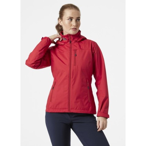 Kurtka Helly Hansen Crew Hooded Jacket W 33899 162 Kurtka Helly Hansen Crew Hooded Jacket W 33899 162
