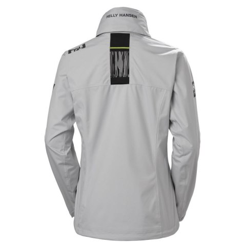 Kurtka Helly Hansen Crew Hooded Jacket W 33899 853 Kurtka Helly Hansen Crew Hooded Jacket W 33899 853