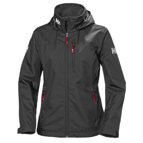 Kurtka Helly Hansen Crew Hooded Jacket W 33899 992 Kurtka Helly Hansen Crew Hooded Jacket W 33899 992